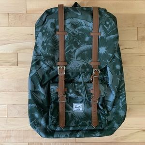 Herschel Backpack BRAND NEW